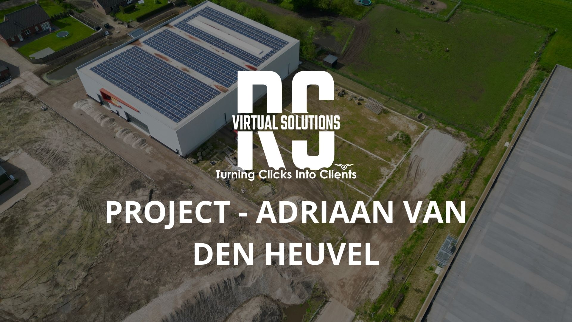 Project – Adriaan Van Den Heuvel Makelaars & Adviseurs - RS Virtual ...